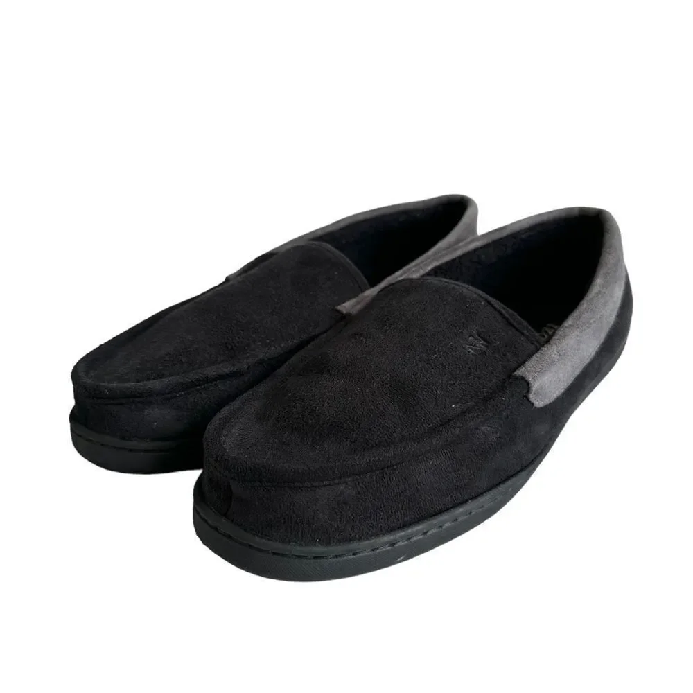 🔃Izod Men’s Foam Comfort Slippers